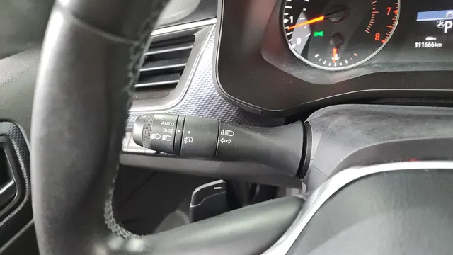 Renault XM3