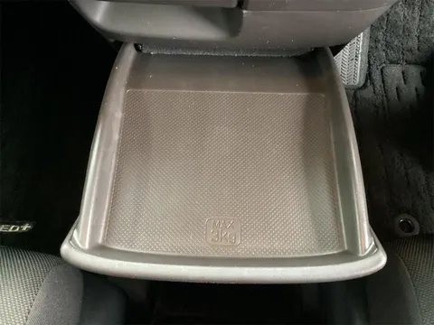 Honda Freed Plus
