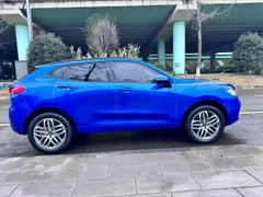 Wey VV5