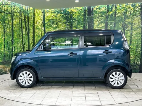 Suzuki MR Wagon Wit
