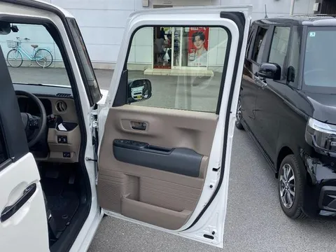 Honda N-BOX Joy