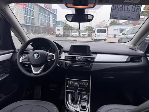 BMW 2-Series