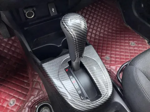 Honda Jazz (Fit)