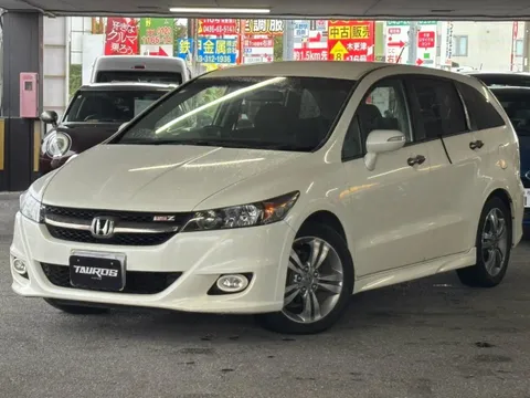 Honda Stream