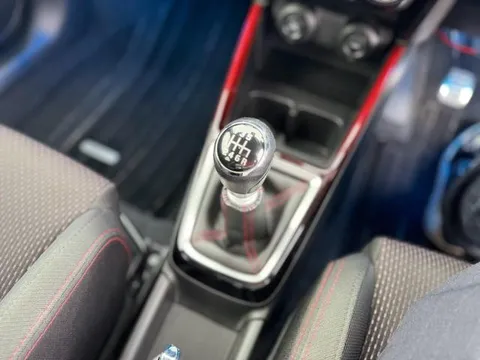 Suzuki Swift Sport