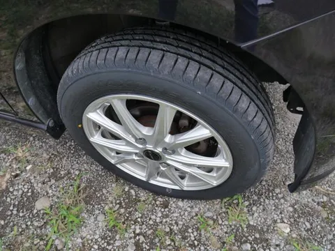 Mazda Flair