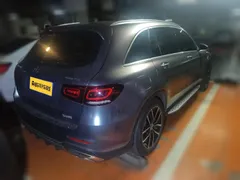 Mercedes-Benz Mercedes-Benz GLC