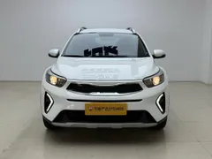 Kia KX1