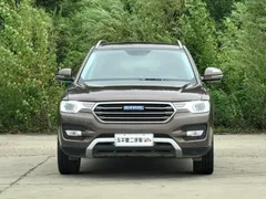 Haval H7