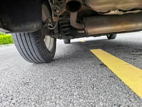 Chevrolet Cavalier