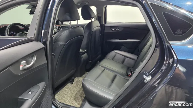 Kia Cerato (K3)