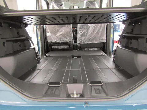 Suzuki Spacia Base
