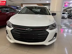 Chevrolet Cavalier