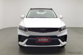 Geely Tugella (Xingyue)