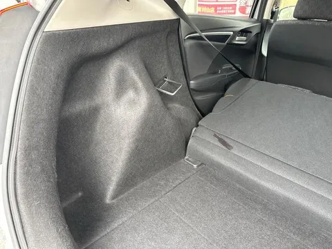 Honda Jazz (Fit)