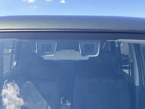 Mazda Flair Crossover