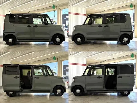 Honda N-BOX Joy