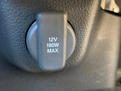 Honda N-BOX Joy
