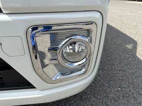 Toyota Pixis Mega