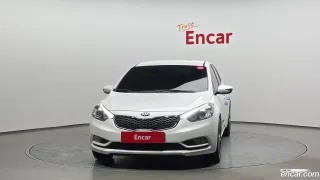 Kia Cerato (K3)