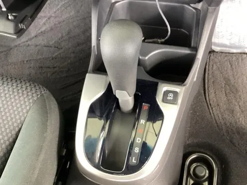 Honda Jazz (Fit)