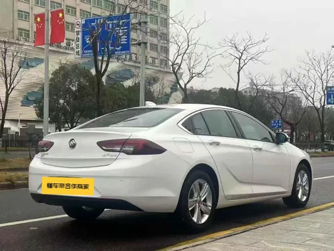 Buick Regal