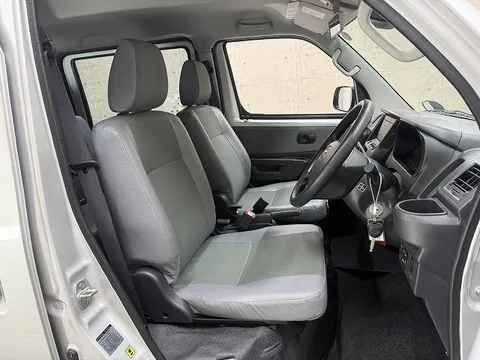 Toyota TownAce Van