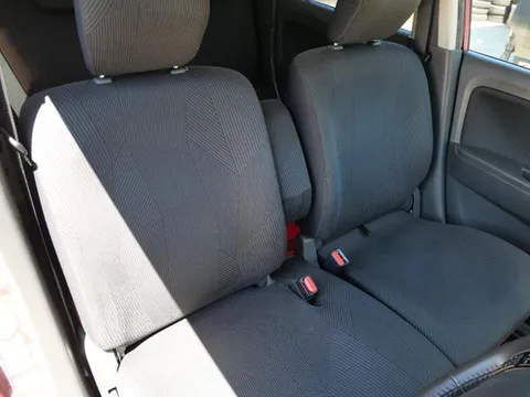 Suzuki MR Wagon