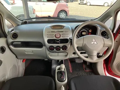 Mitsubishi I