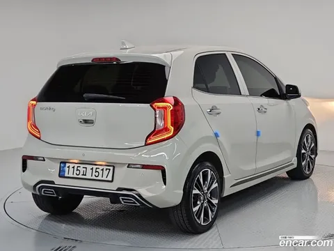 Kia Picanto (Morning)
