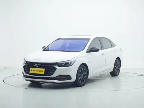 Chevrolet Monza