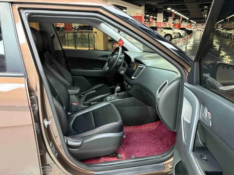 Hyundai ix25
