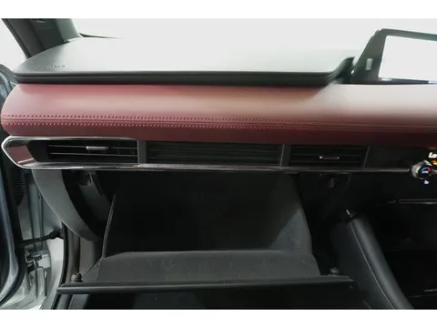 Mazda MAZDA3 Fastback