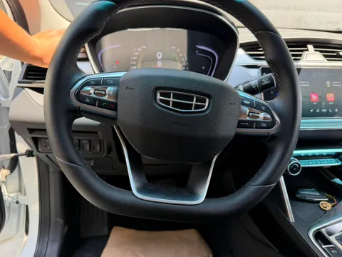 Geely