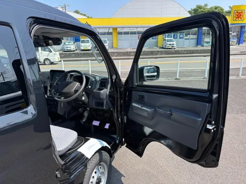 Suzuki Super Carry