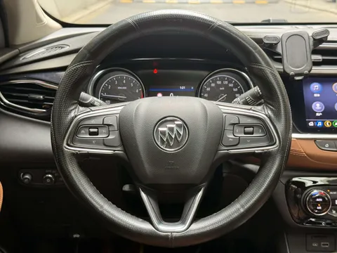 Buick Encore GX