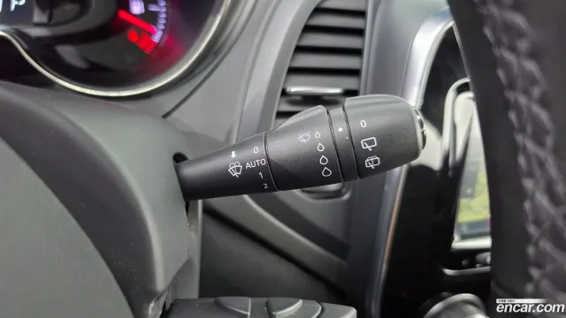 Renault QM3