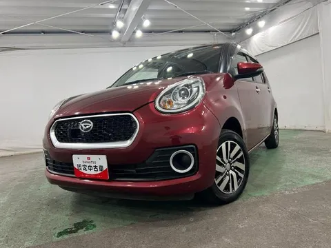Daihatsu Boon