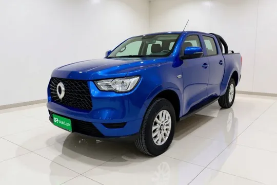 Great Wall Poer