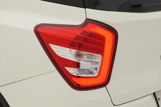 SsangYong Tivoli XLV (Tivoli Air)