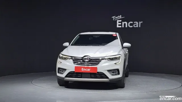 Renault XM3