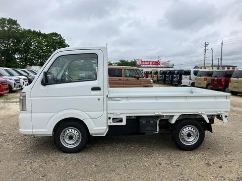 Nissan Clipper Truck