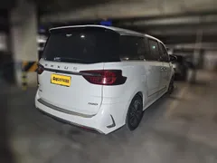 Maxus G20
