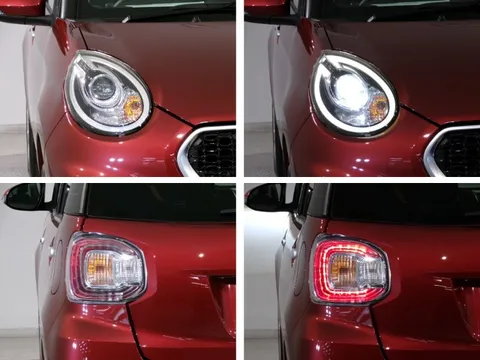 Daihatsu Boon
