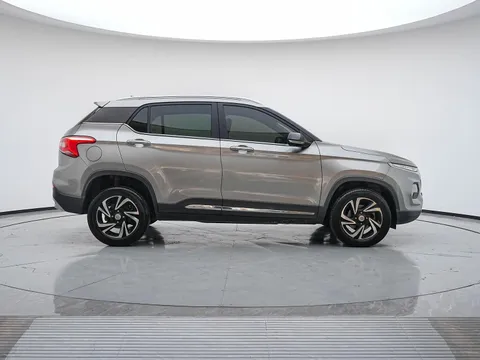 Baojun 510