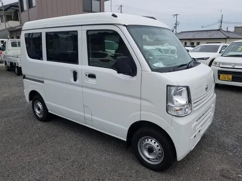 Nissan Clipper