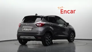 Renault QM3