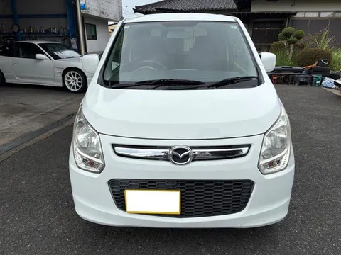 Mazda Flair