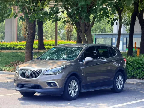 Buick Envision