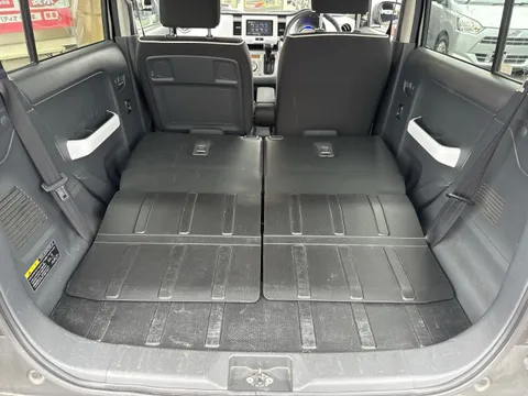 Mazda Flair Crossover